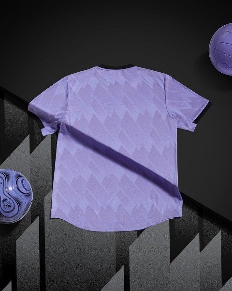 Maglia Real Madrid Bambino Divisa Trasferta 2022/23